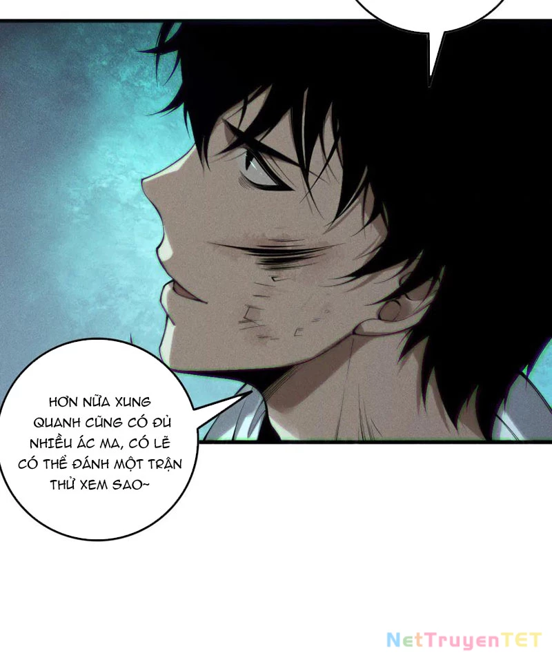 Thảm Họa Tử Linh Sư Chapter 153 - Trang 4