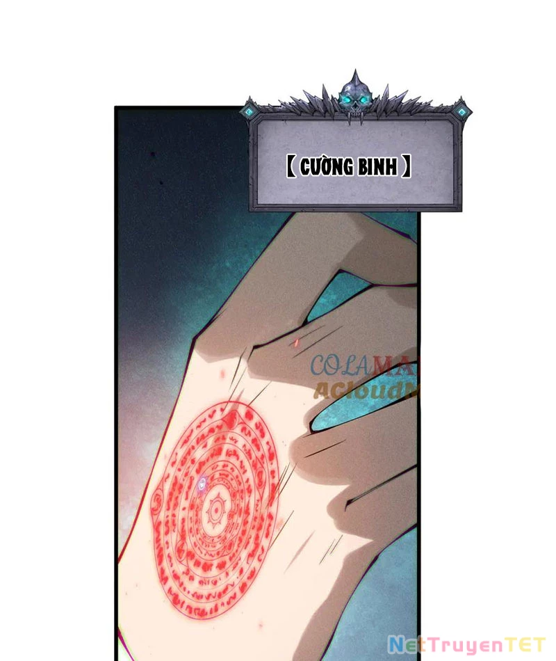 Thảm Họa Tử Linh Sư Chapter 153 - Trang 4