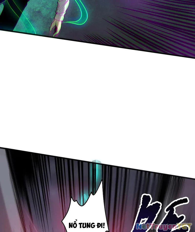 Thảm Họa Tử Linh Sư Chapter 153 - Trang 4