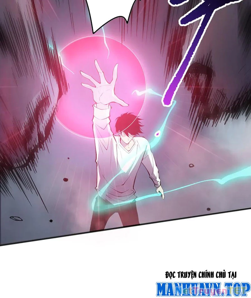 Thảm Họa Tử Linh Sư Chapter 153 - Trang 4