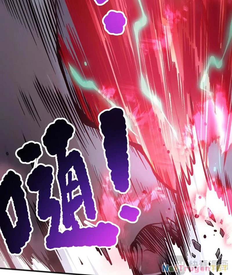 Thảm Họa Tử Linh Sư Chapter 153 - Trang 4