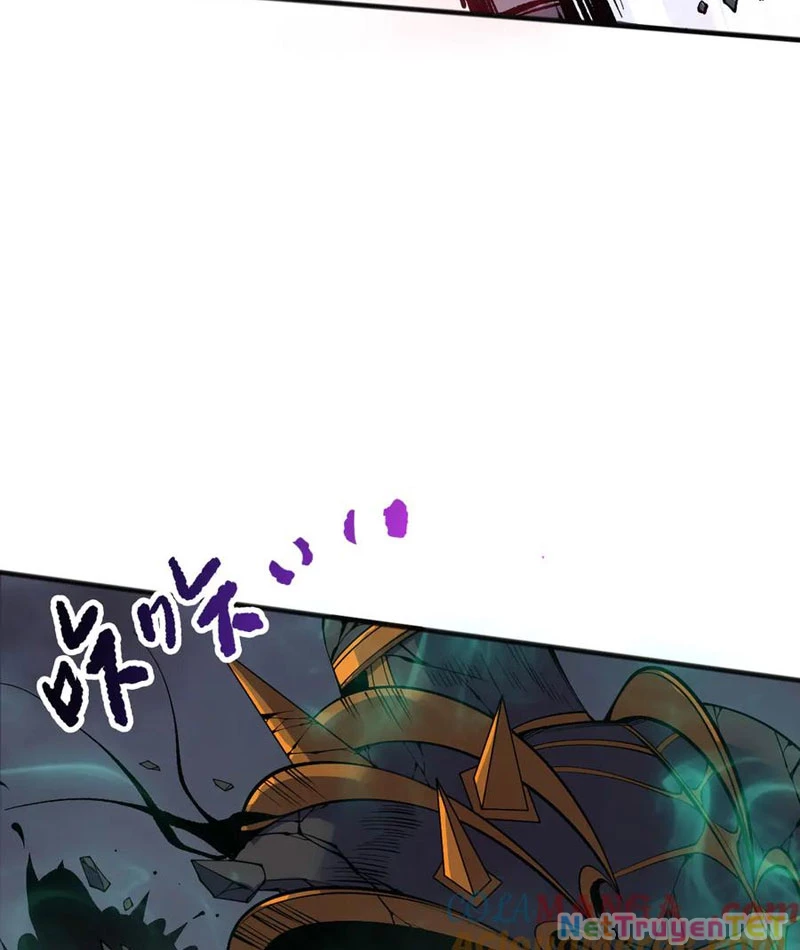 Thảm Họa Tử Linh Sư Chapter 153 - Trang 4