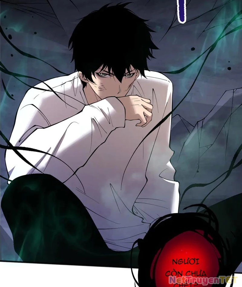 Thảm Họa Tử Linh Sư Chapter 153 - Trang 4