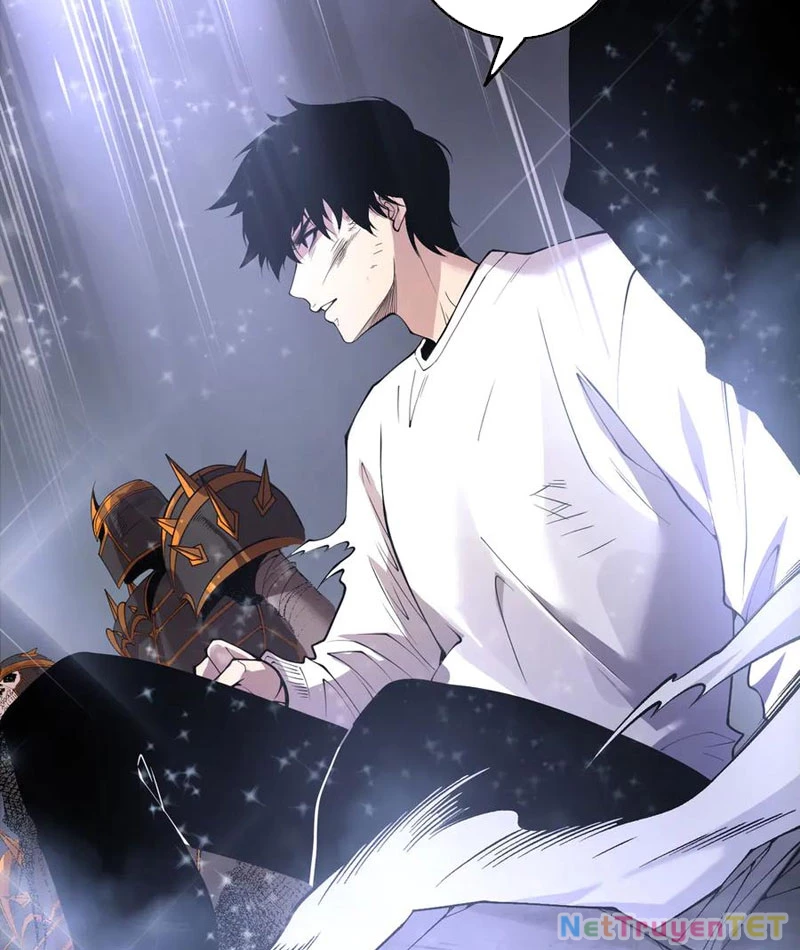 Thảm Họa Tử Linh Sư Chapter 153 - Trang 4