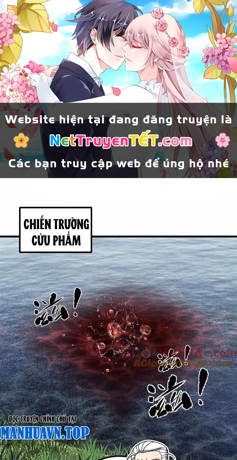 Toàn Cầu Cao Võ Chapter 296 - Trang 4