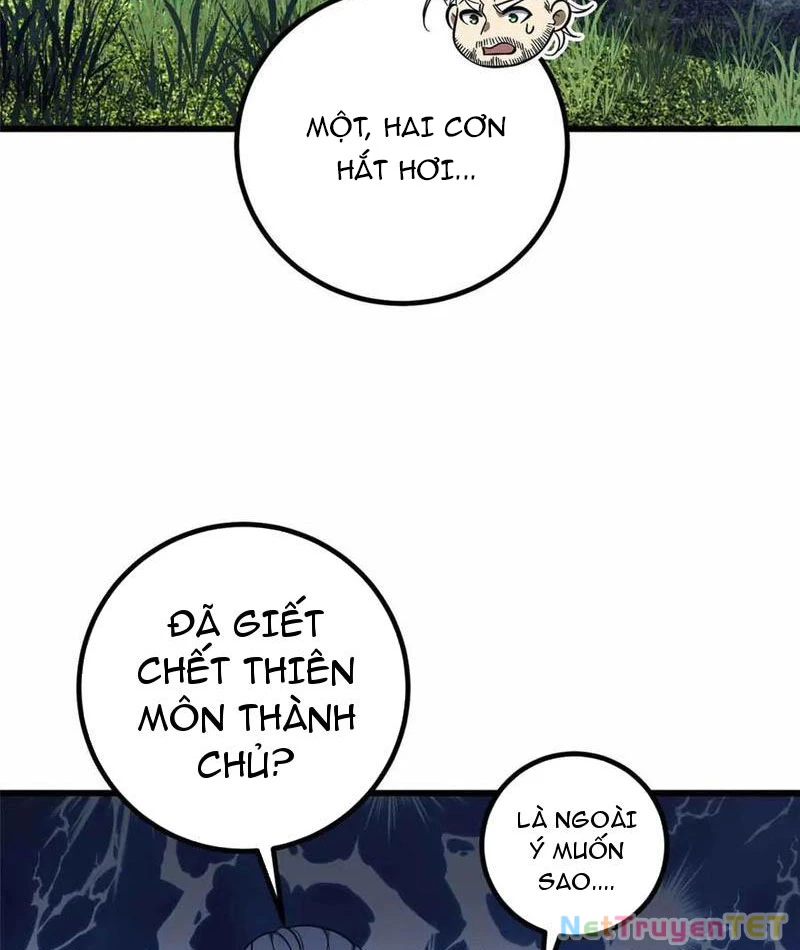 Toàn Cầu Cao Võ Chapter 296 - Trang 4