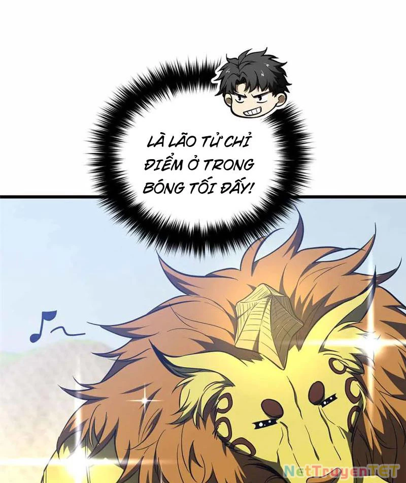Toàn Cầu Cao Võ Chapter 296 - Trang 4