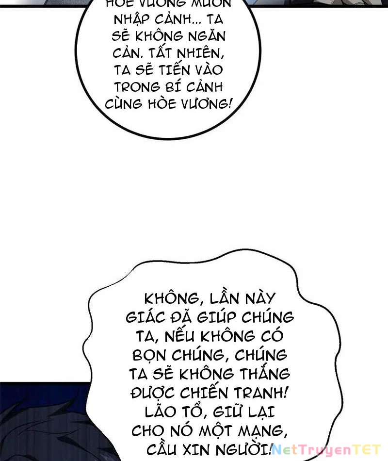 Toàn Cầu Cao Võ Chapter 296 - Trang 4