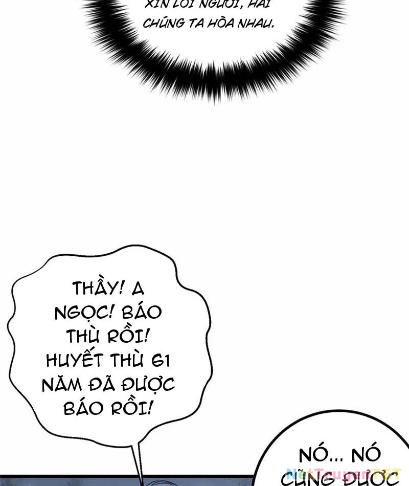 Toàn Cầu Cao Võ Chapter 296 - Trang 4