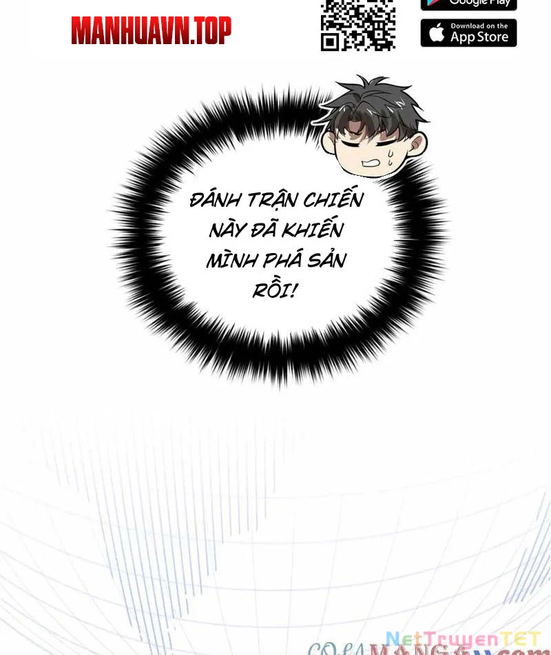 Toàn Cầu Cao Võ Chapter 296 - Trang 4