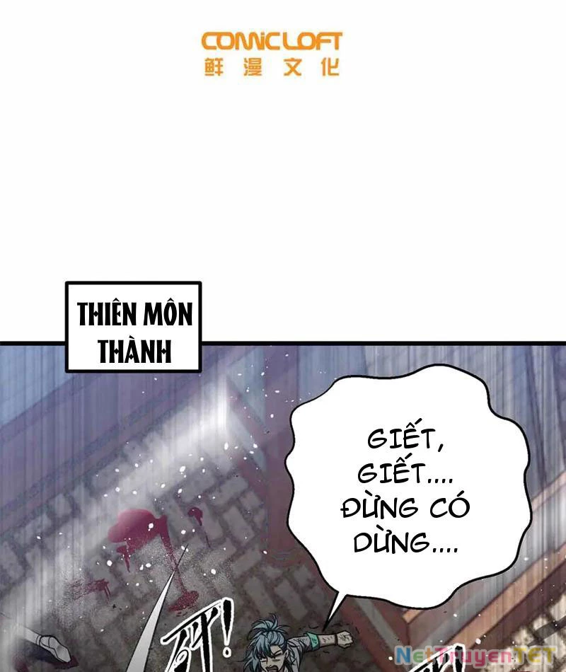 Toàn Cầu Cao Võ Chapter 296 - Trang 4