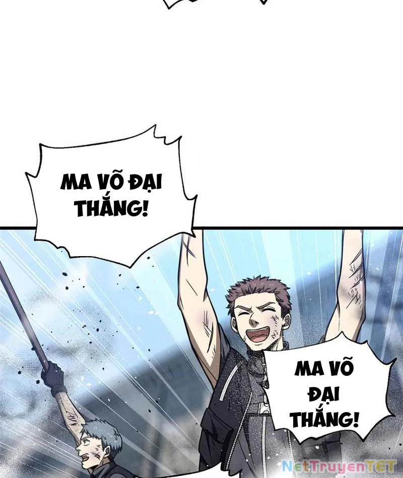 Toàn Cầu Cao Võ Chapter 296 - Trang 4