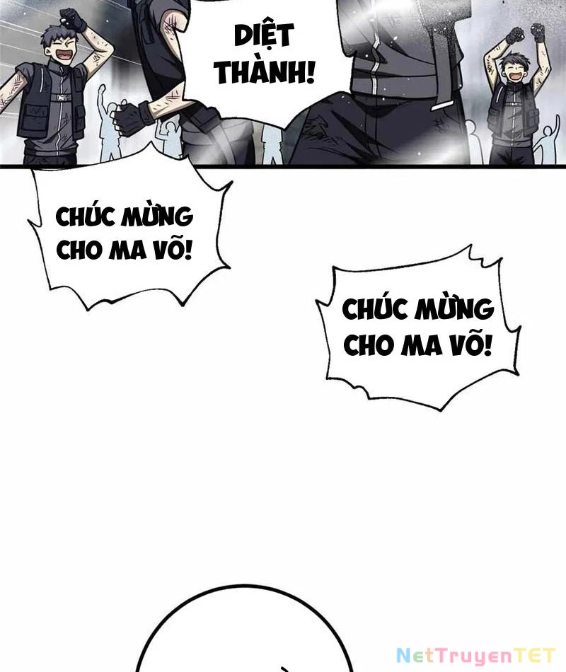 Toàn Cầu Cao Võ Chapter 296 - Trang 4