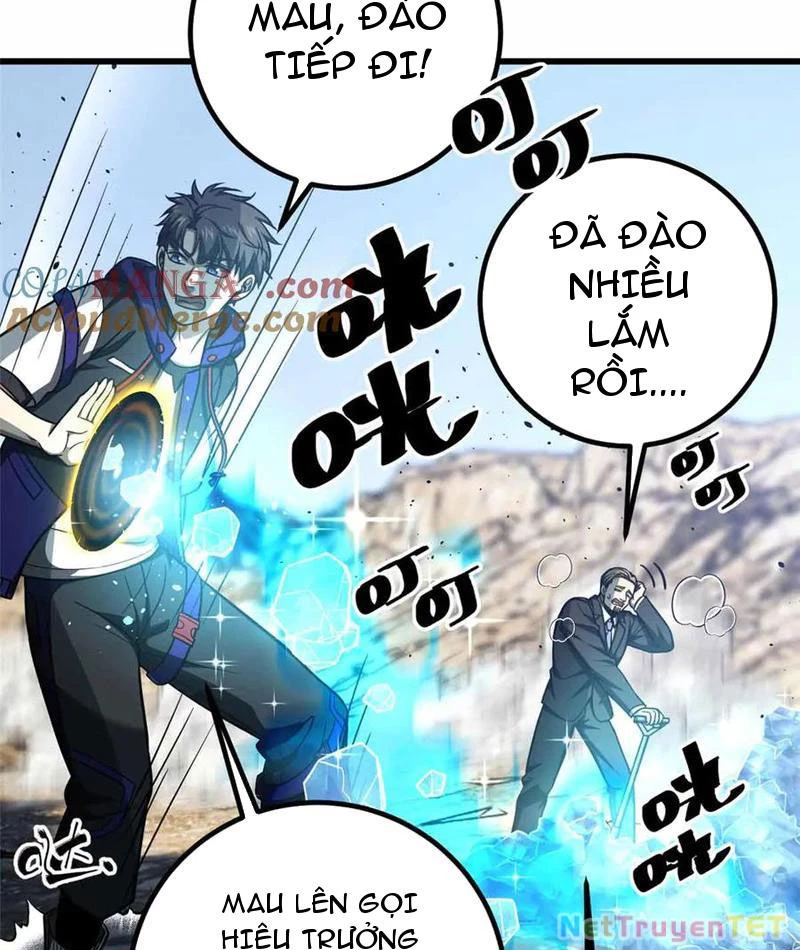 Toàn Cầu Cao Võ Chapter 296 - Trang 4