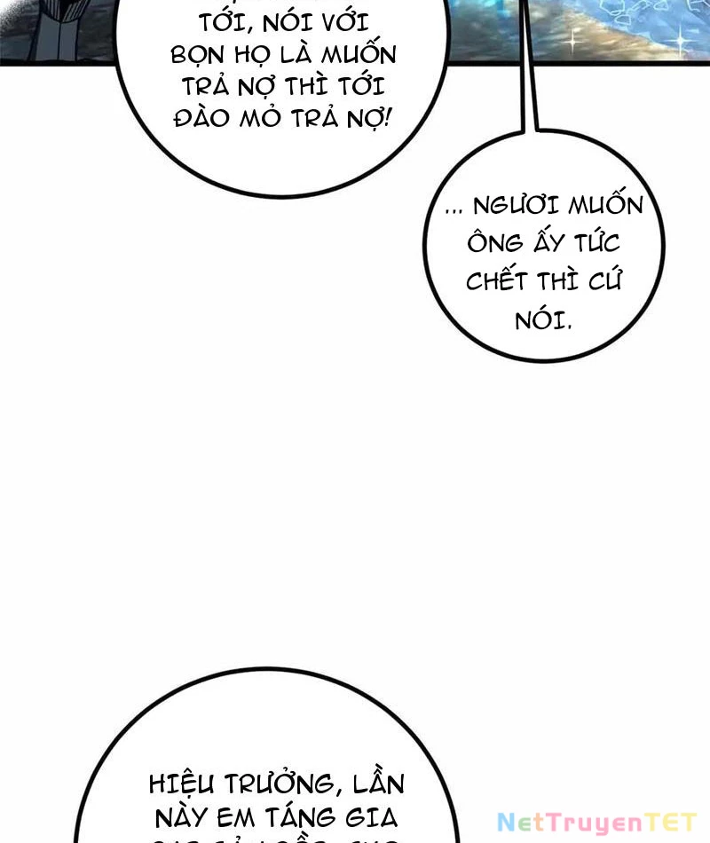 Toàn Cầu Cao Võ Chapter 296 - Trang 4