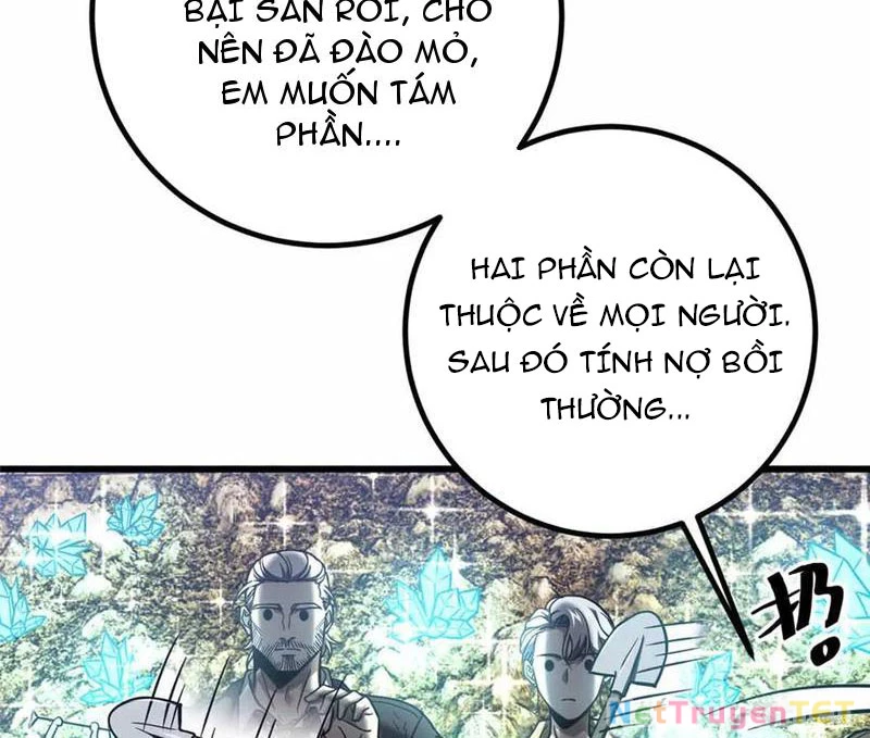 Toàn Cầu Cao Võ Chapter 296 - Trang 4
