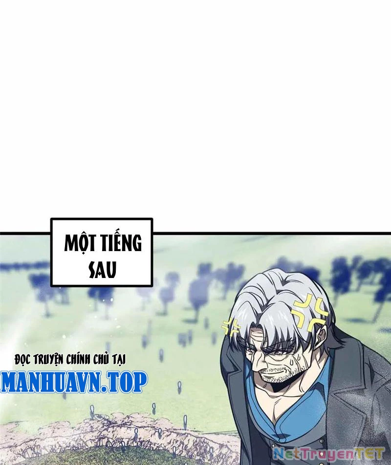 Toàn Cầu Cao Võ Chapter 296 - Trang 4