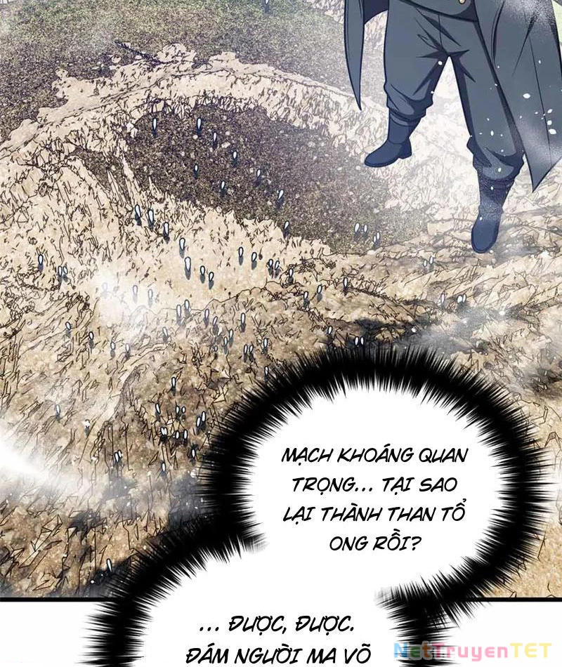 Toàn Cầu Cao Võ Chapter 296 - Trang 4