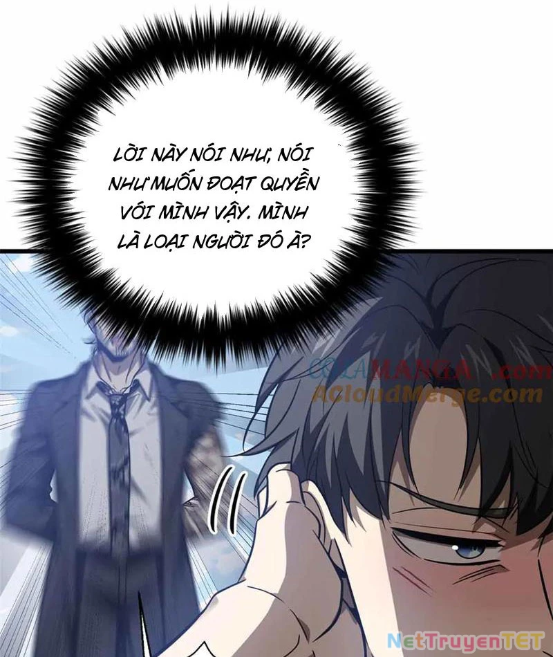 Toàn Cầu Cao Võ Chapter 296 - Trang 4