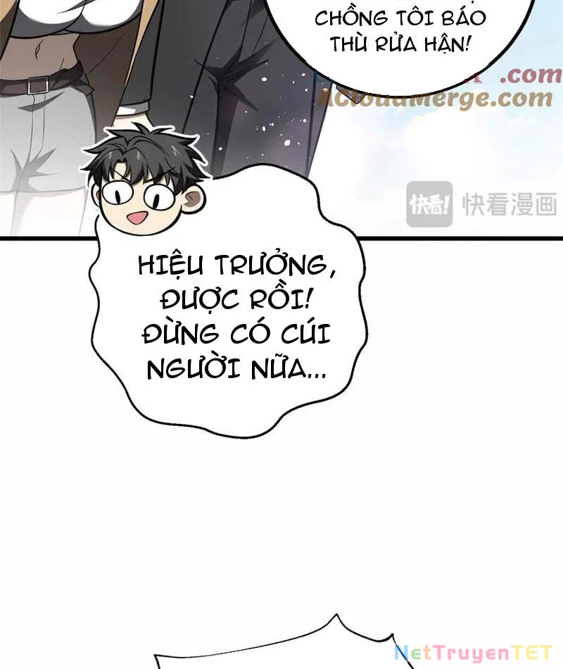 Toàn Cầu Cao Võ Chapter 296 - Trang 4