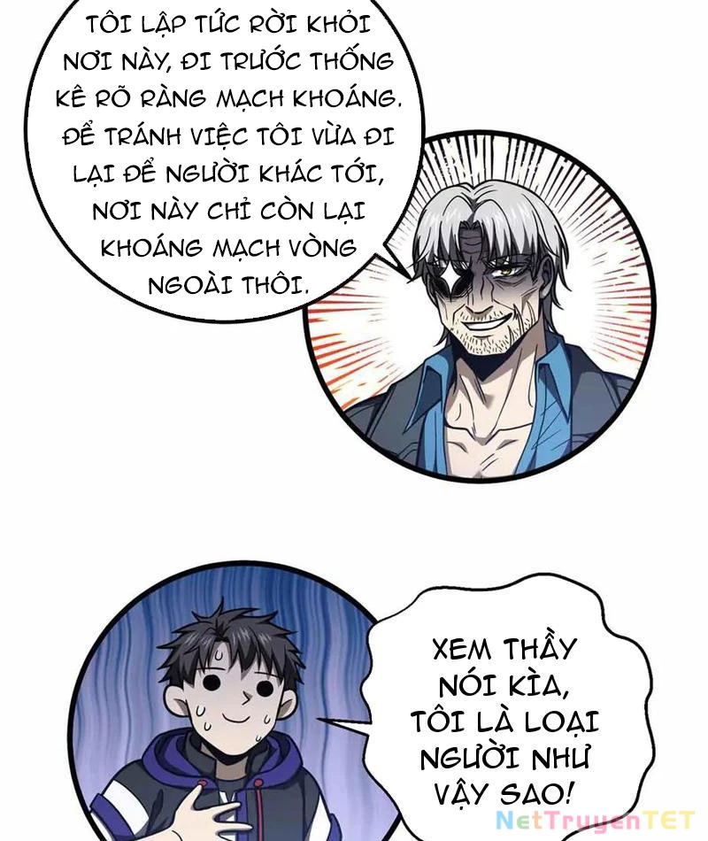 Toàn Cầu Cao Võ Chapter 296 - Trang 4