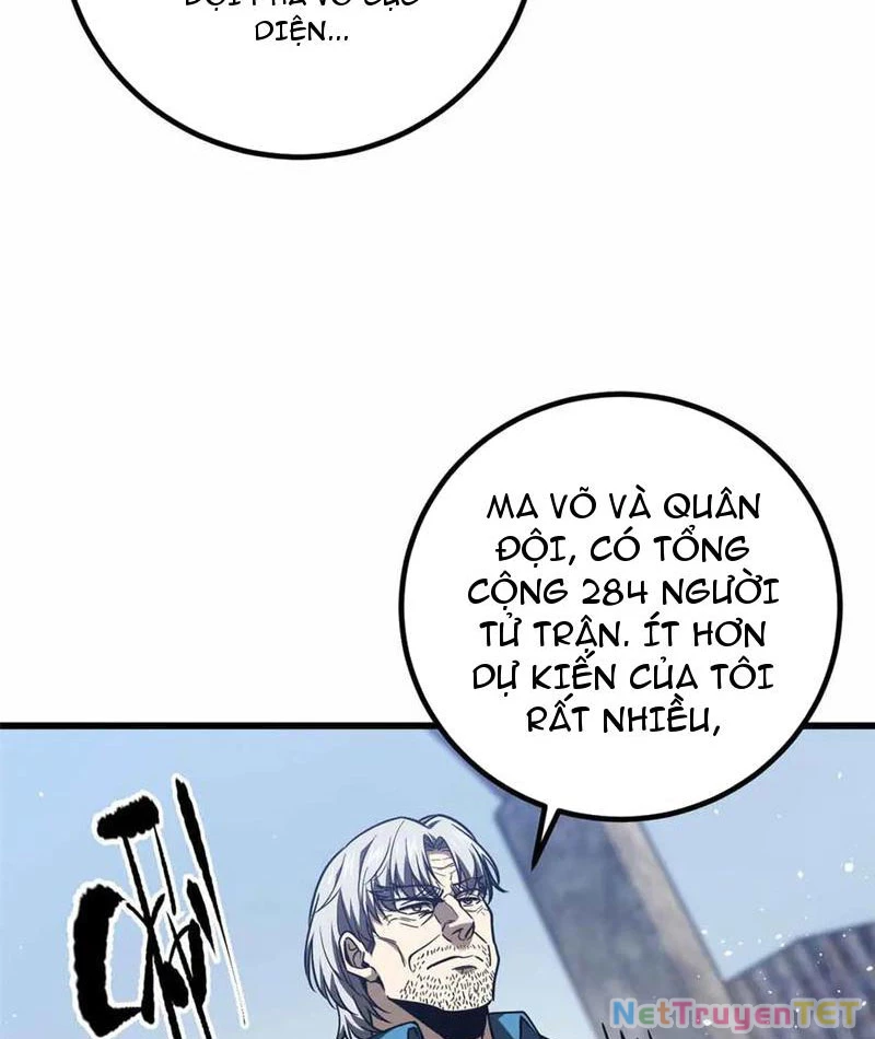 Toàn Cầu Cao Võ Chapter 296 - Trang 4