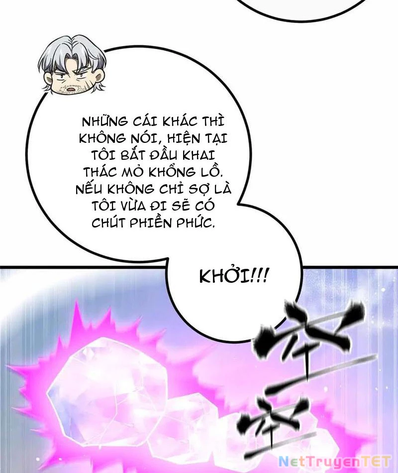 Toàn Cầu Cao Võ Chapter 296 - Trang 4