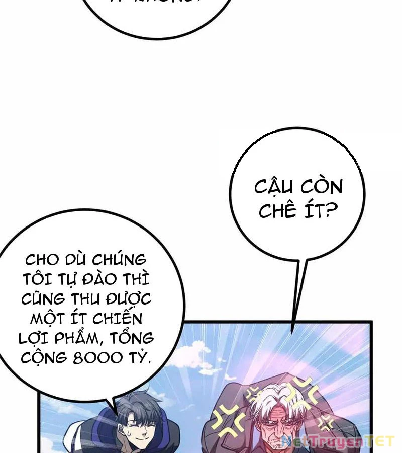 Toàn Cầu Cao Võ Chapter 296 - Trang 4