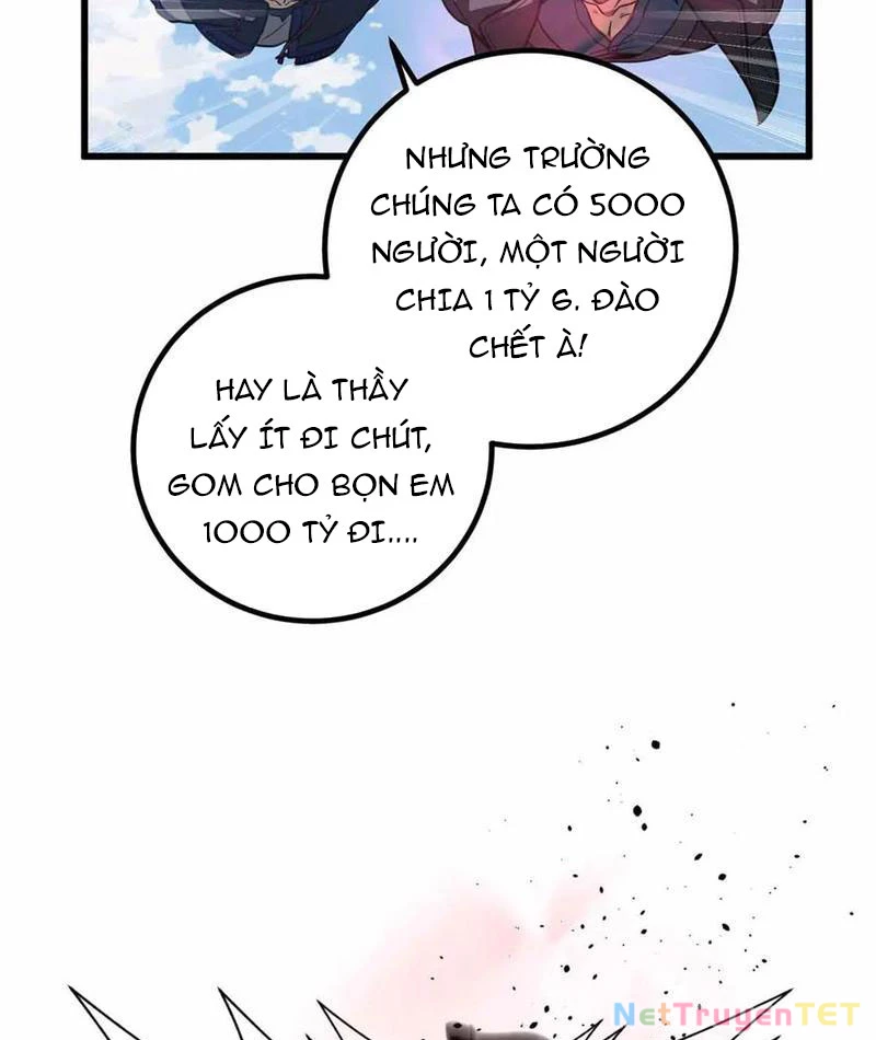 Toàn Cầu Cao Võ Chapter 296 - Trang 4