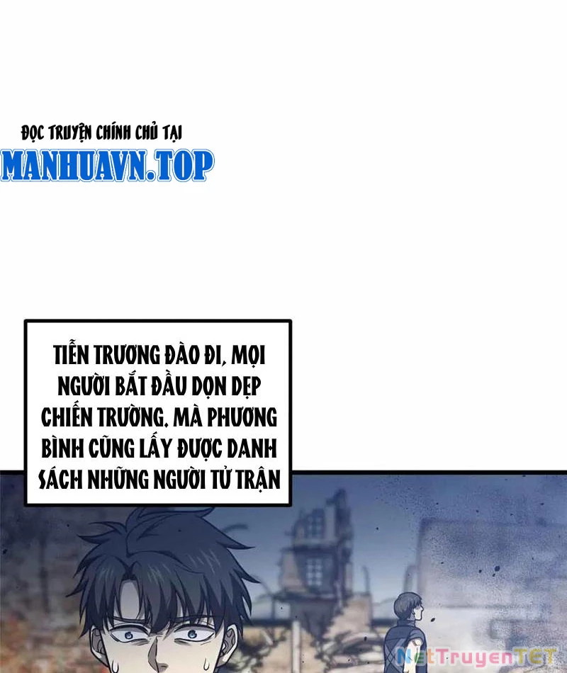 Toàn Cầu Cao Võ Chapter 296 - Trang 4