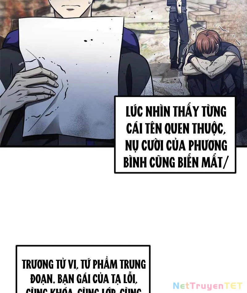 Toàn Cầu Cao Võ Chapter 296 - Trang 4