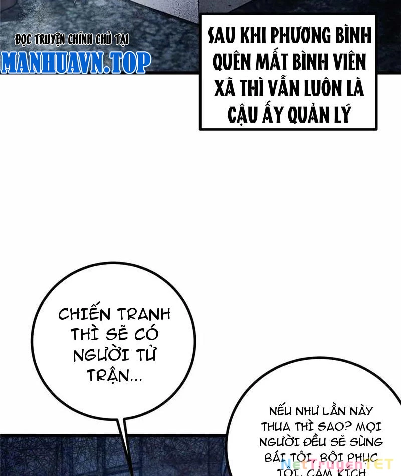 Toàn Cầu Cao Võ Chapter 296 - Trang 4