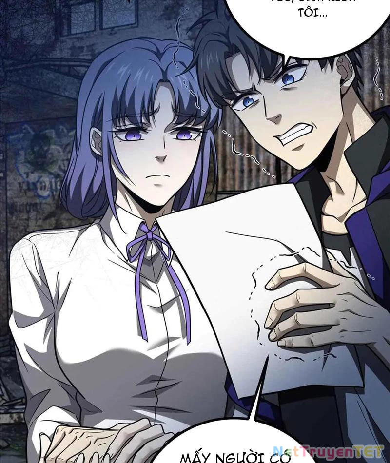 Toàn Cầu Cao Võ Chapter 296 - Trang 4