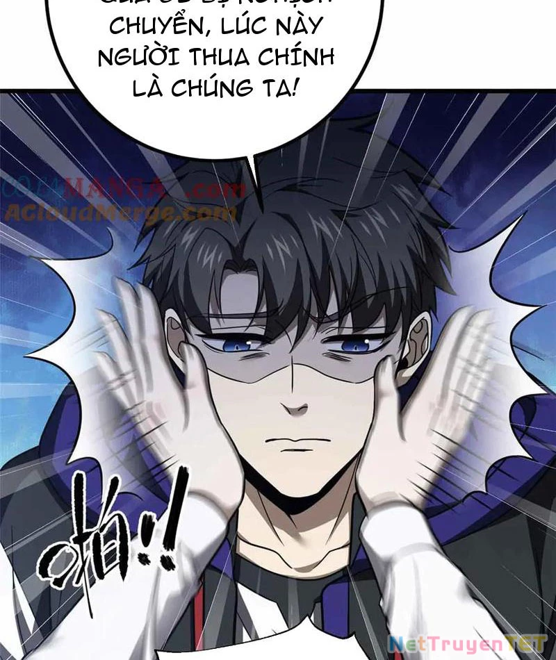 Toàn Cầu Cao Võ Chapter 296 - Trang 4
