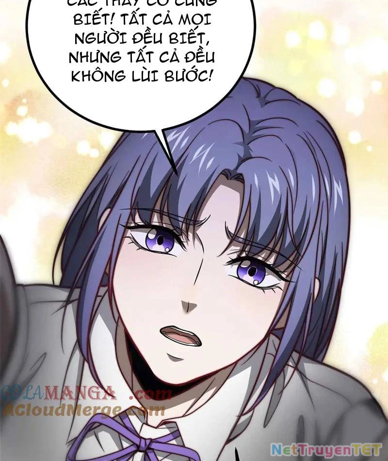 Toàn Cầu Cao Võ Chapter 296 - Trang 4