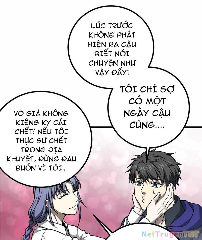 Toàn Cầu Cao Võ Chapter 296 - Trang 4