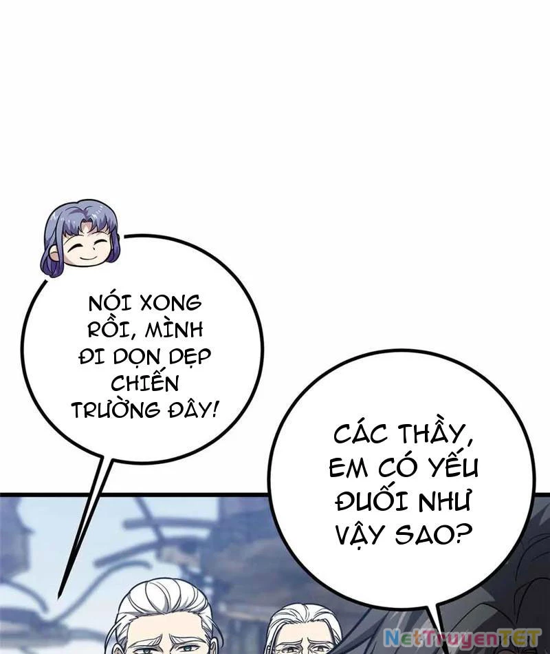 Toàn Cầu Cao Võ Chapter 296 - Trang 4