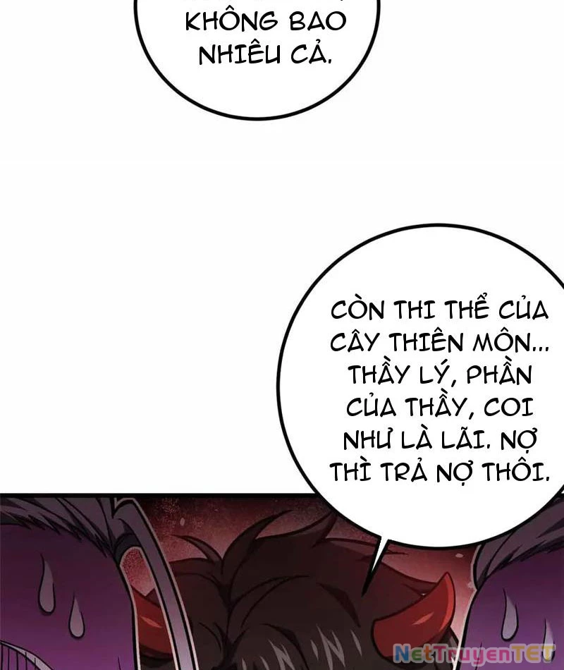 Toàn Cầu Cao Võ Chapter 296 - Trang 4