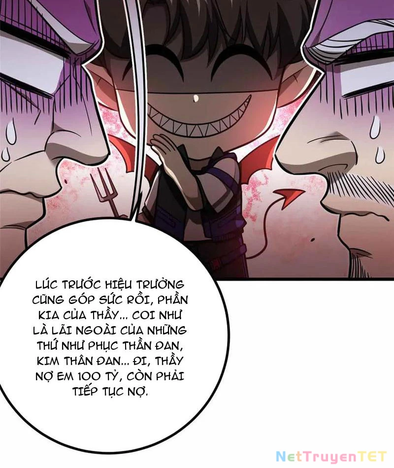 Toàn Cầu Cao Võ Chapter 296 - Trang 4
