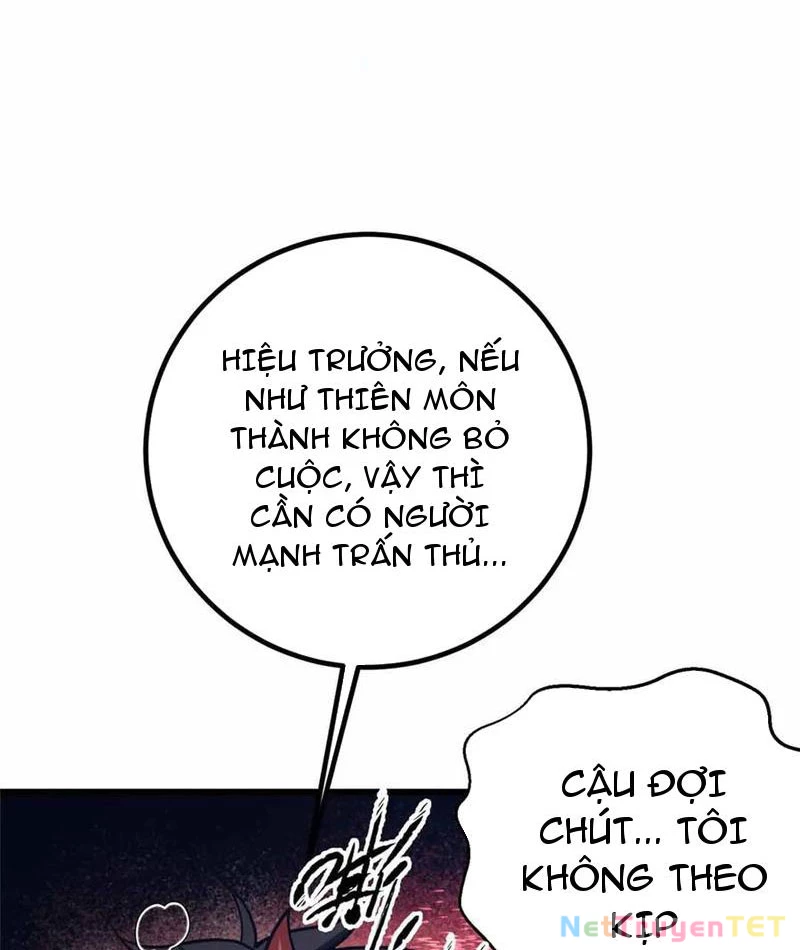 Toàn Cầu Cao Võ Chapter 296 - Trang 4