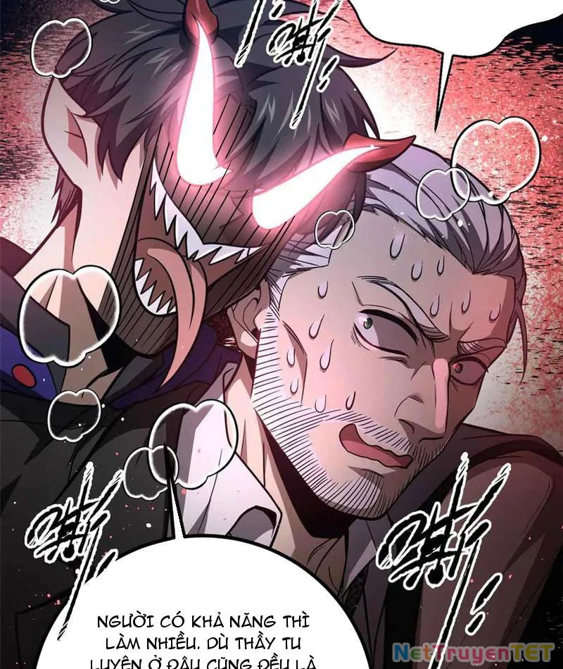 Toàn Cầu Cao Võ Chapter 296 - Trang 4