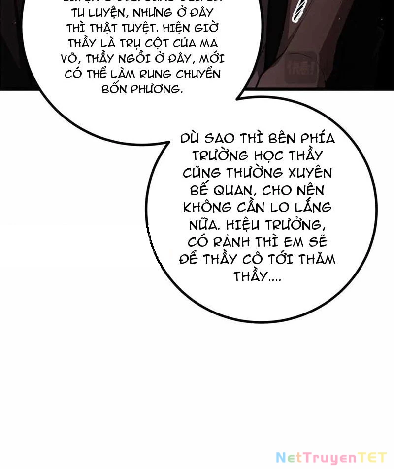 Toàn Cầu Cao Võ Chapter 296 - Trang 4