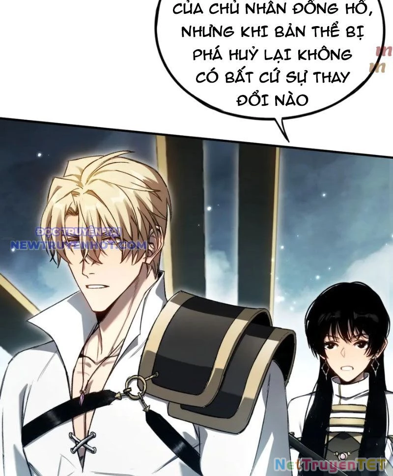 Boss Cuối Chấp Nhận Trở Thành Người Chơi Chapter 47 - Trang 4