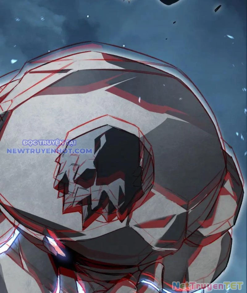 Boss Cuối Chấp Nhận Trở Thành Người Chơi Chapter 47 - Trang 4