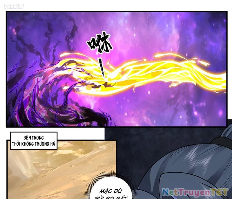 Võ Luyện Đỉnh Phong Chapter 3818 - Trang 4