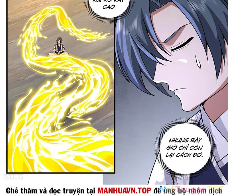 Võ Luyện Đỉnh Phong Chapter 3818 - Trang 4