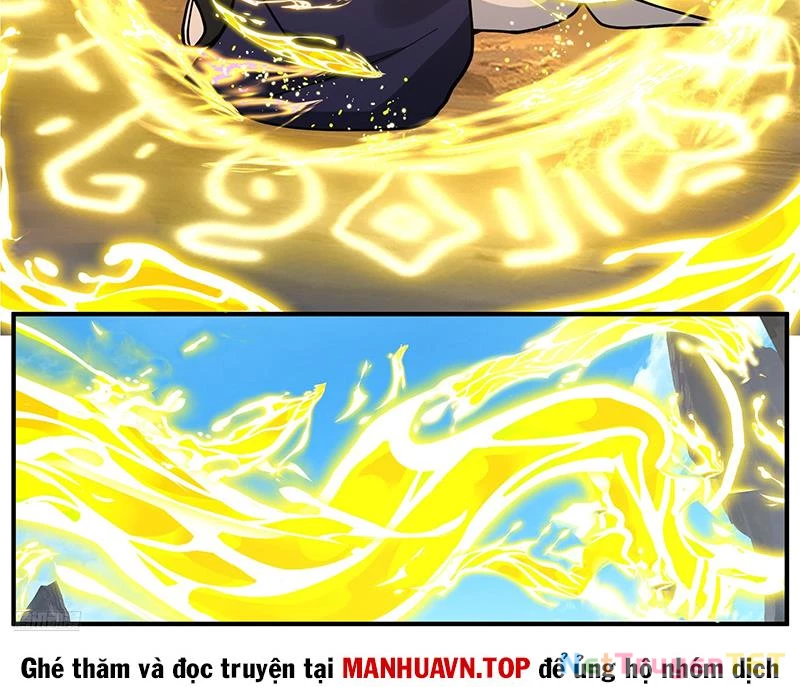 Võ Luyện Đỉnh Phong Chapter 3818 - Trang 4
