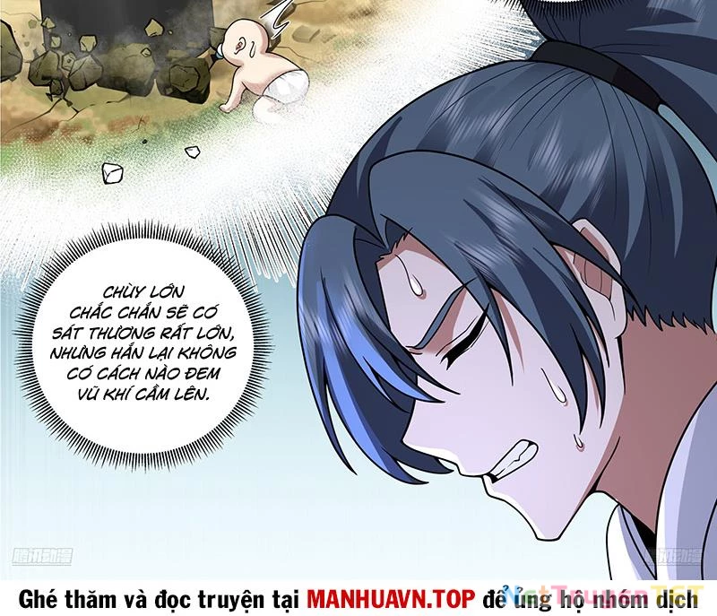 Võ Luyện Đỉnh Phong Chapter 3818 - Trang 4