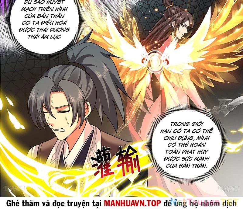 Võ Luyện Đỉnh Phong Chapter 3818 - Trang 4