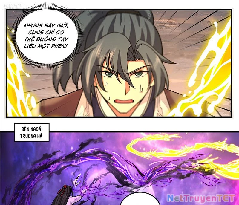 Võ Luyện Đỉnh Phong Chapter 3818 - Trang 4